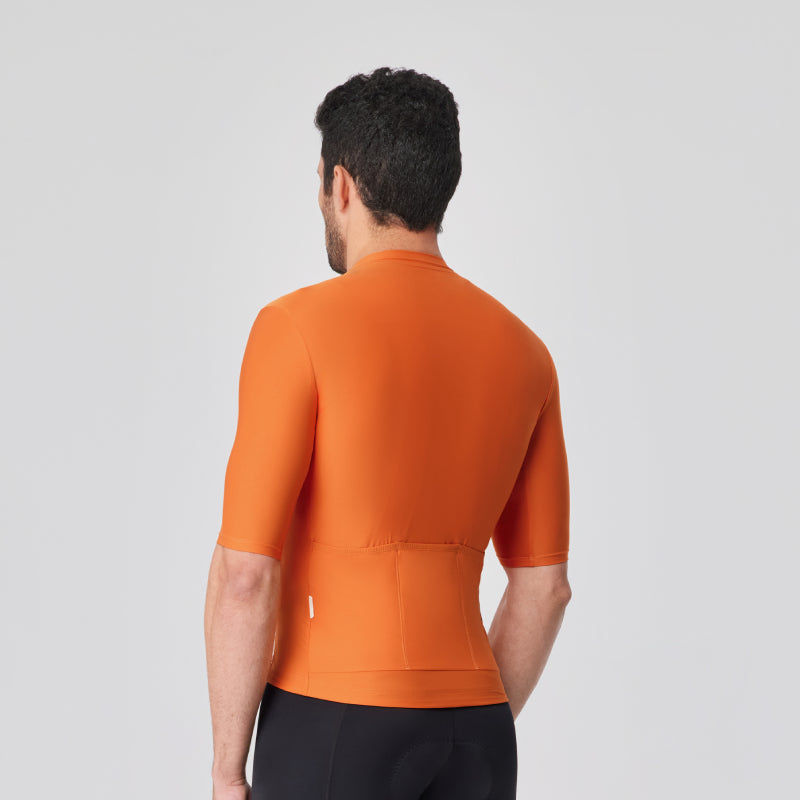 Men's multicolor  Short Jersey Mountain Outing