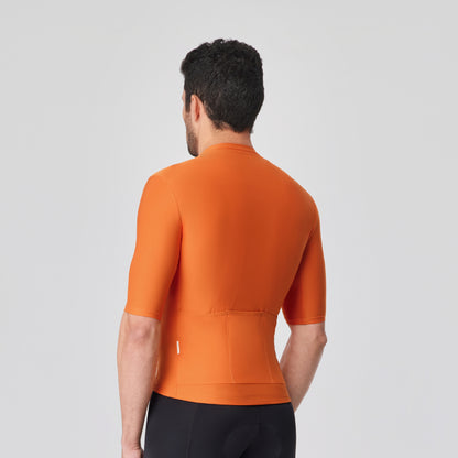 Men's multicolor  Short Jersey Mountain Outing