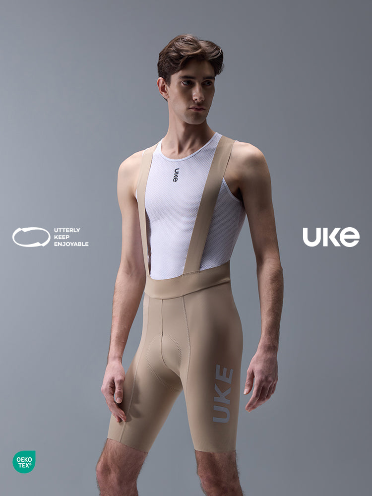 Men's Road Bib Shorts RS200