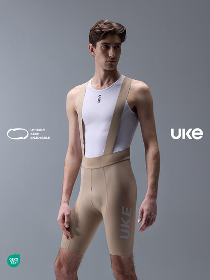 Men's Road Bib Shorts RS200