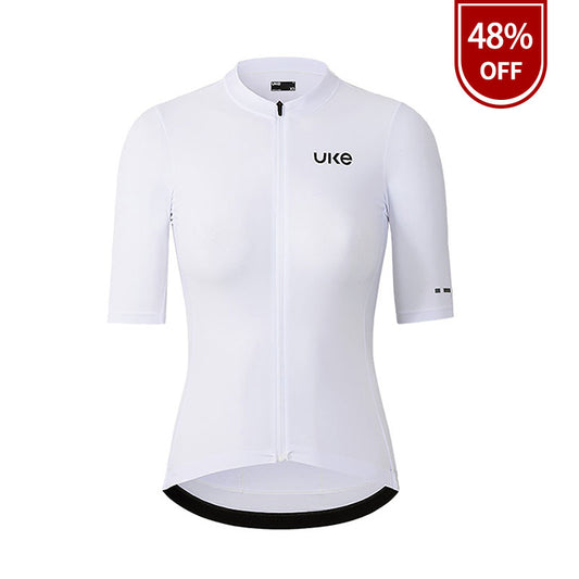 Women's Jersey SI-1 Cloud Dream-White