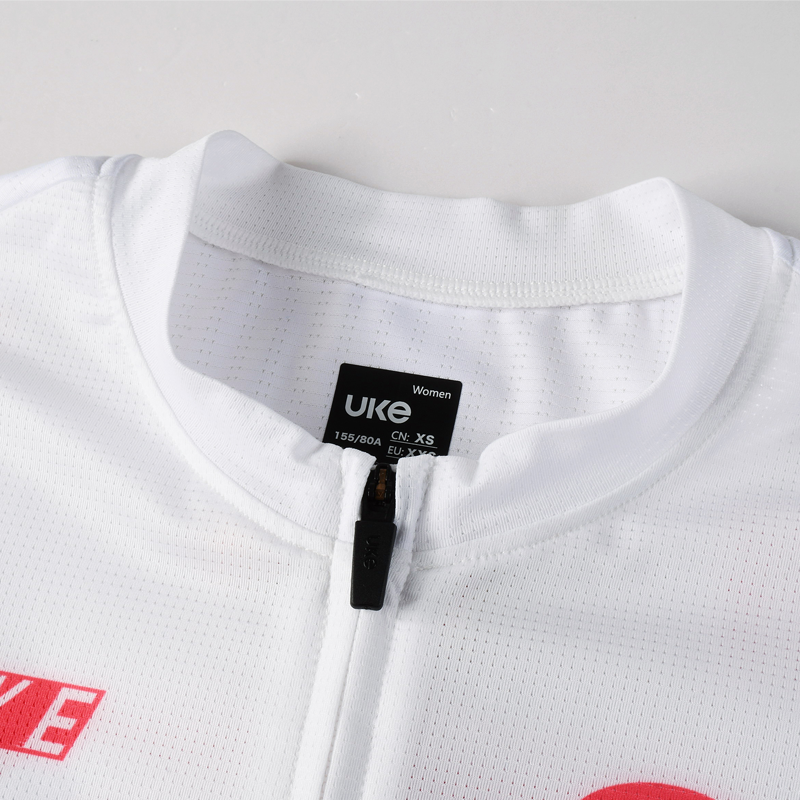 Women's Exploration Jersey RA300