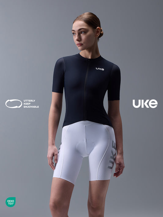 Women's Multicolor Short Jersey RC200