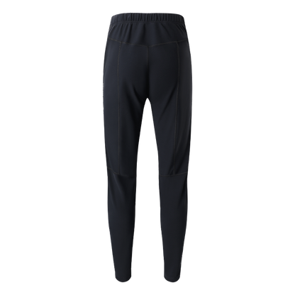 Men's Windproof Thermal Tights CL-1 Thunder Trace（No cushion）-Black