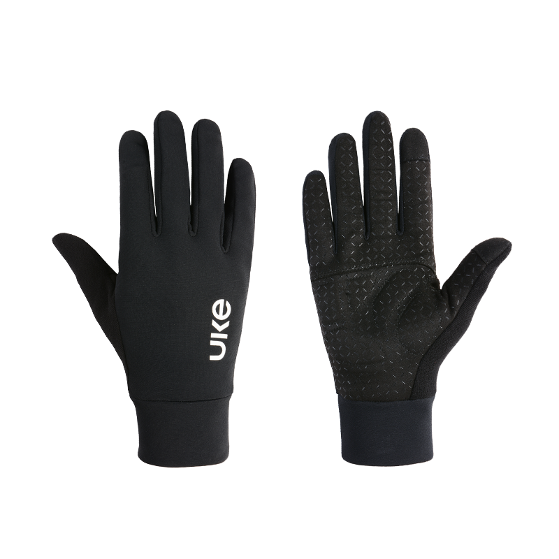 Winter Fleece Cycling Gloves SI-1 Sunlight