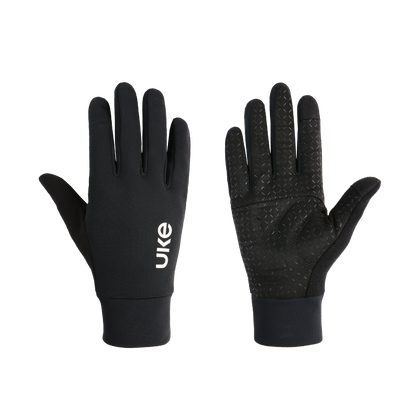 Winter Fleece Cycling Gloves SI-1 Sunlight