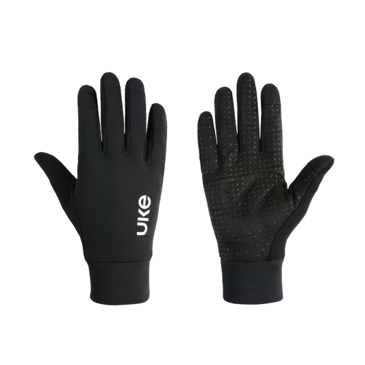 Winter Fleece Cycling Gloves SI-1 Sunlight