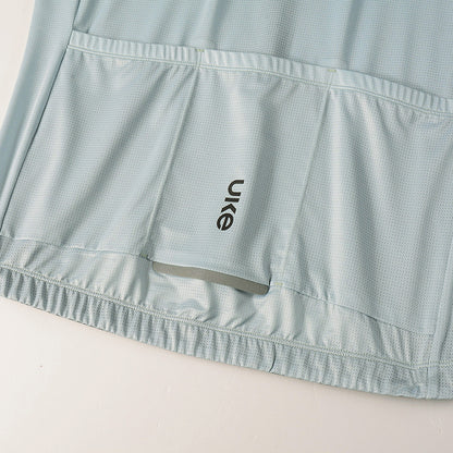 Men's Jersey CL-1 Maxthon-Pale Blue Grey