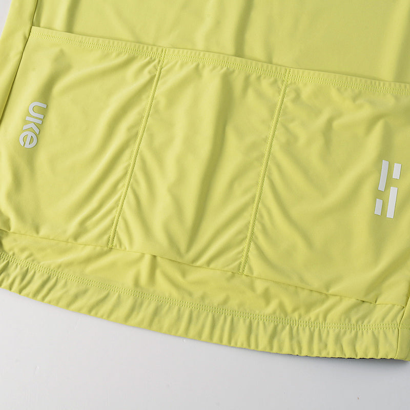 Men's Jersey SI-1 Sky-Auramine