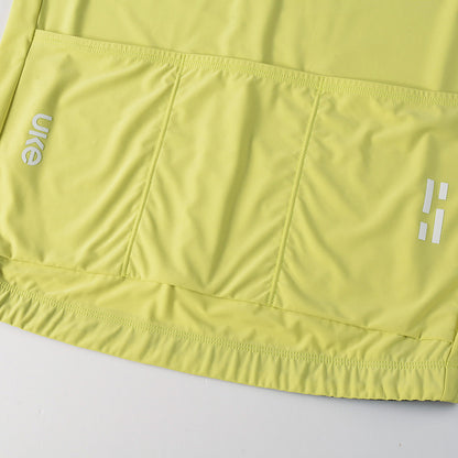 Men's Jersey SI-1 Sky-Auramine