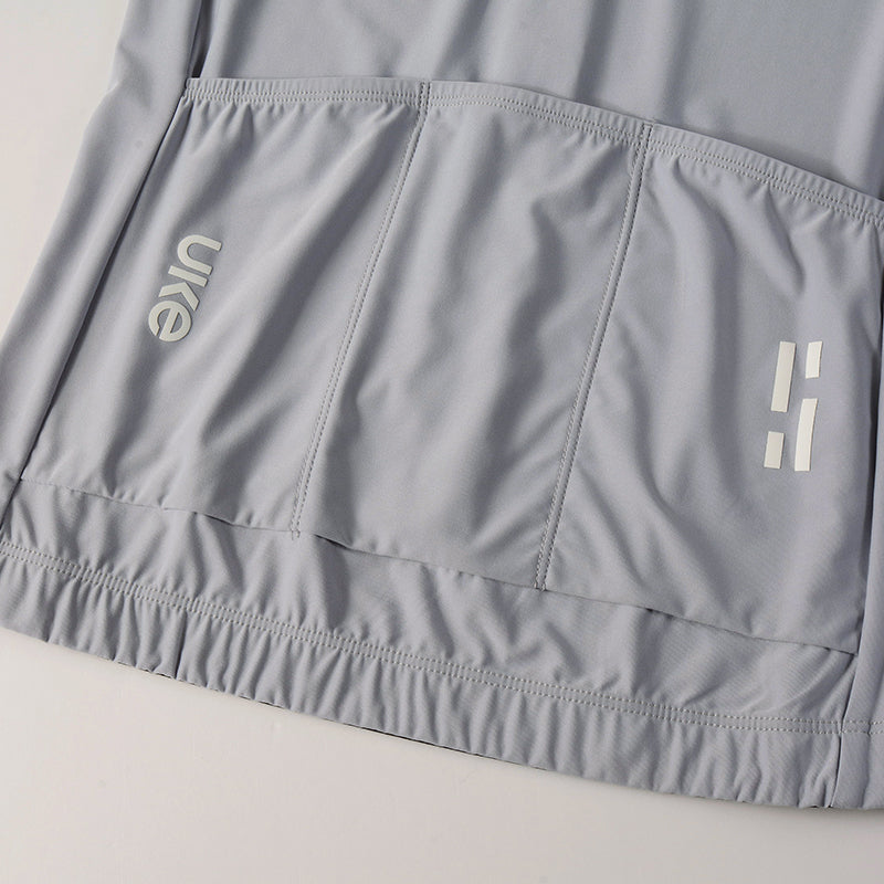Women's Jersey SI-1 Cloud Dream-Dusky Purple
