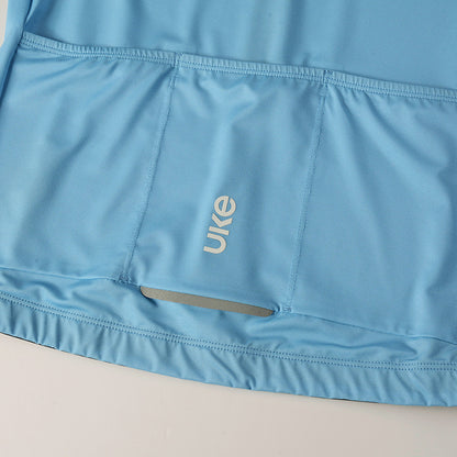 Men's Jersey SI-1 Rhythm-Cool Water Blue