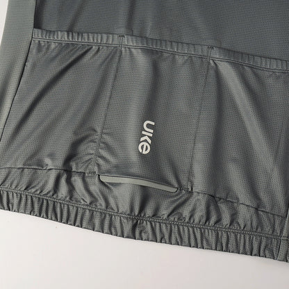 Men's Jersey CL-1 Speeding-Tea Green