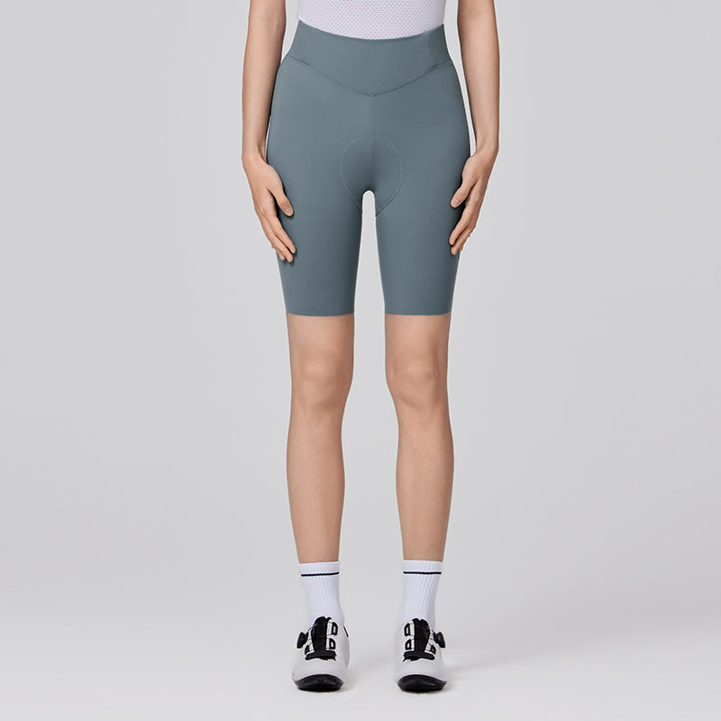 Women's Shorts CL-1 Graceful-Gentleman Gray