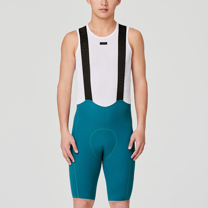 Men's Cycling Shorts SI-1 Prevail-Lake Blue