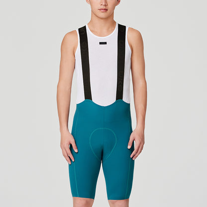 Men's Cycling Shorts SI-1 Prevail-Lake Blue