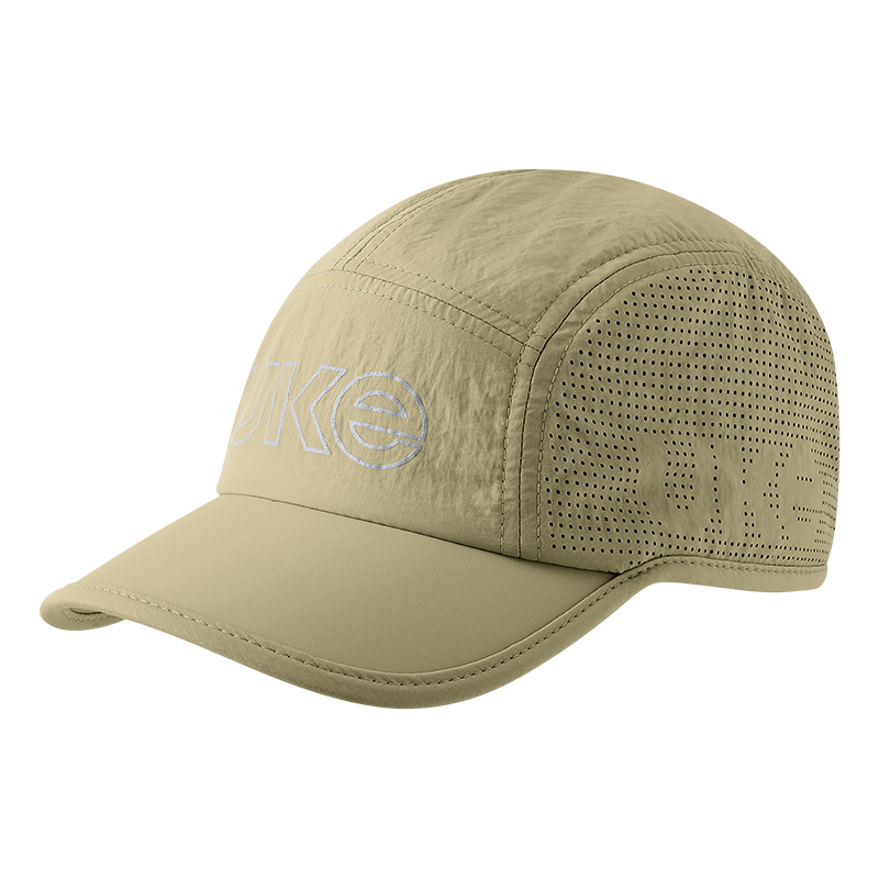 UKE CL-1 Casual Commuter Hat Among The Clouds-Milk Green