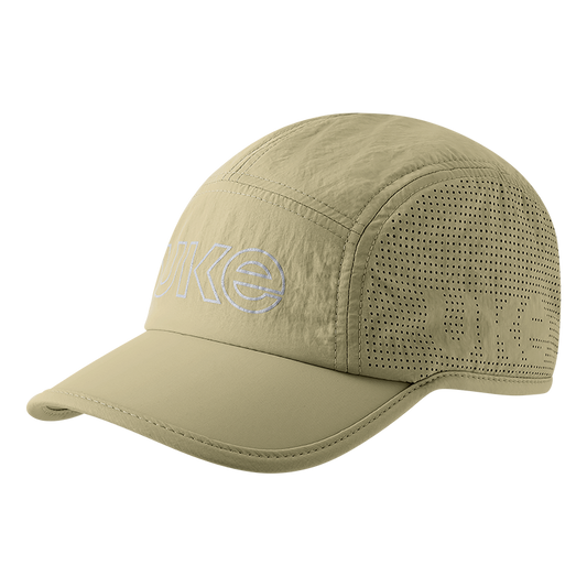 UKE CL-1 Casual Commuter Hat Among The Clouds-Milk Green
