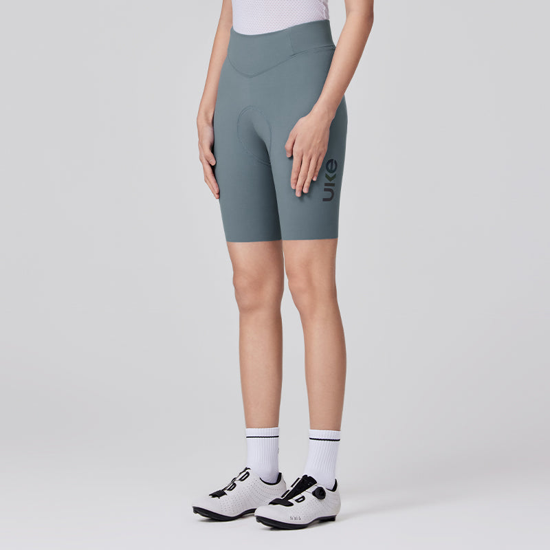 Women's Shorts CL-1 Graceful-Gentleman Gray