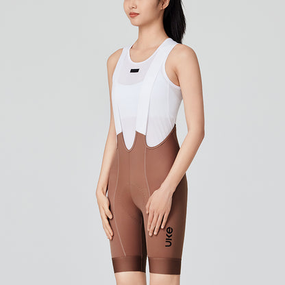 Women's Bib Shorts PR-1 Flicker-Twilight Grey