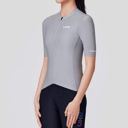 Women's Jersey SI-1 Cloud Dream-Dusky Purple