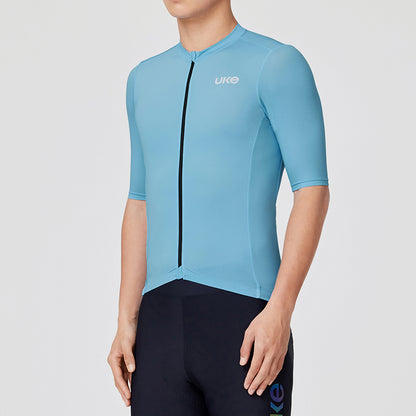 Men's Jersey SI-1 Rhythm-Cool Water Blue