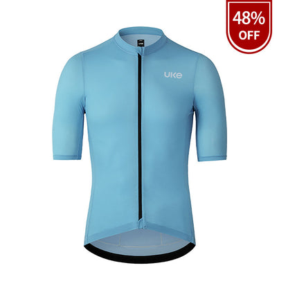 Men's Jersey SI-1 Rhythm-Cool Water Blue