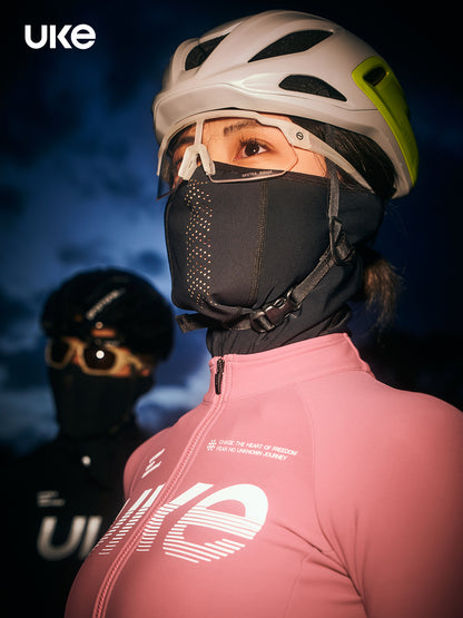 Windproof Thermal Fleece Balaclava H92