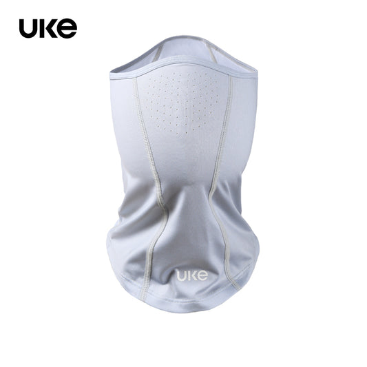 Cycling Face Mask CL-1 Qiuyun-Grey