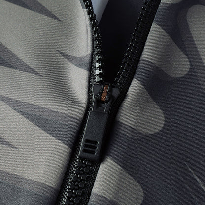 Chaqueta térmica de ciclismo de entrenamiento para hombre - Harken
