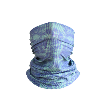 Cycling Headband Lucidity-Green forest
