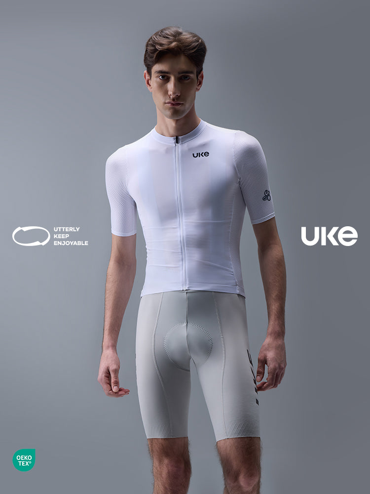 Men's Multicolor Short Jersey RC200