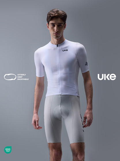 Men's Multicolor Short Jersey RC200