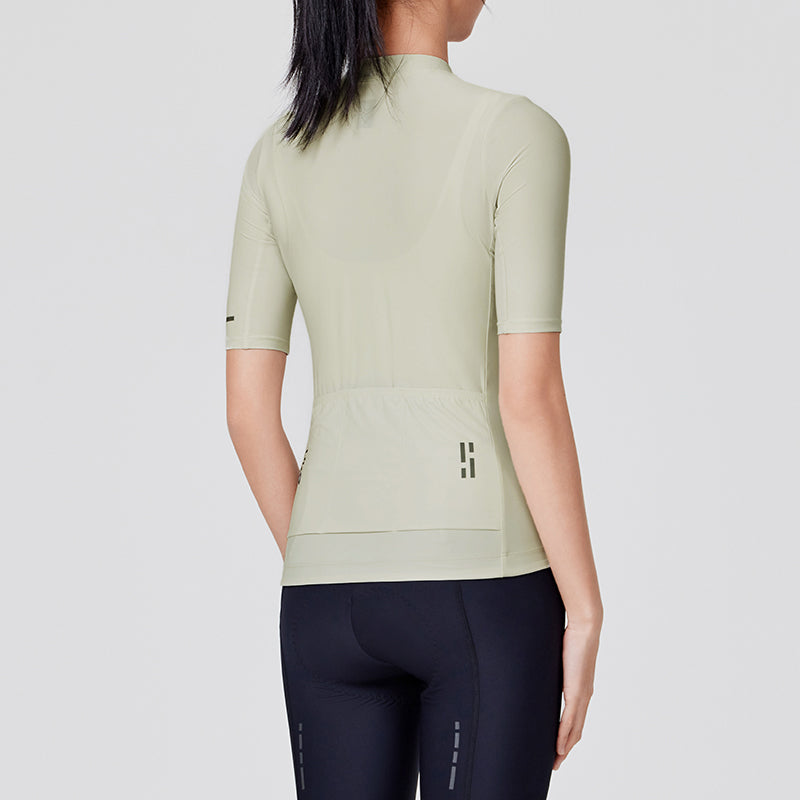 Women's Jersey SI-1 Cloud Dream-Grey