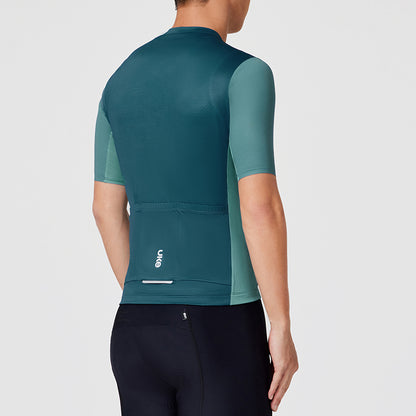 Men's Jersey CL-1  Speeding-Enamel Blue