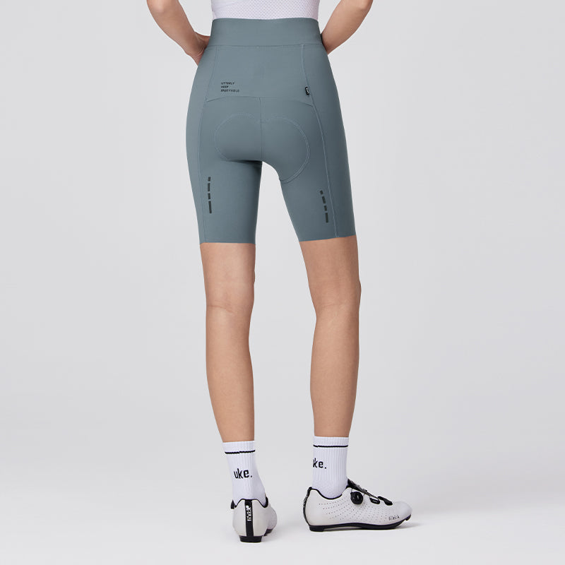Women's Shorts CL-1 Graceful-Gentleman Gray
