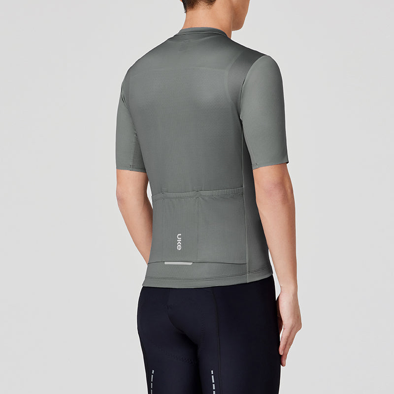 Men's Jersey CL-1 Speeding-Tea Green