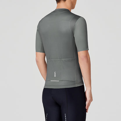 Men's Jersey CL-1 Speeding-Tea Green