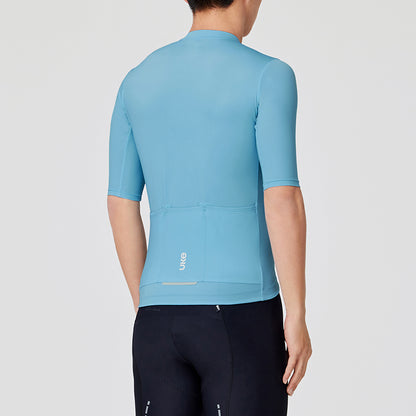 Men's Jersey SI-1 Rhythm-Cool Water Blue