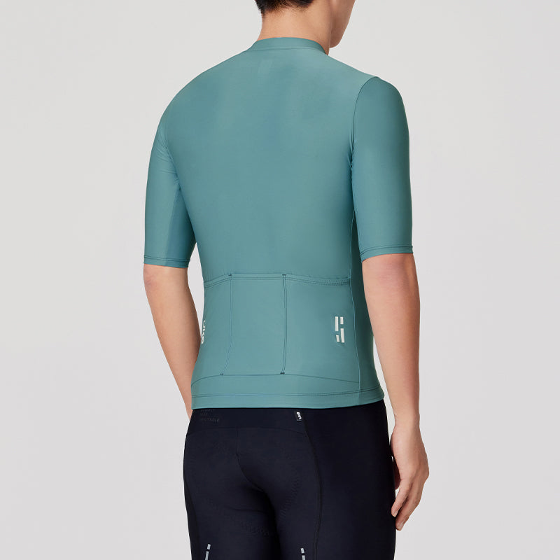 Men's Jersey SI-1 Sky-Butterfly Wing Blue