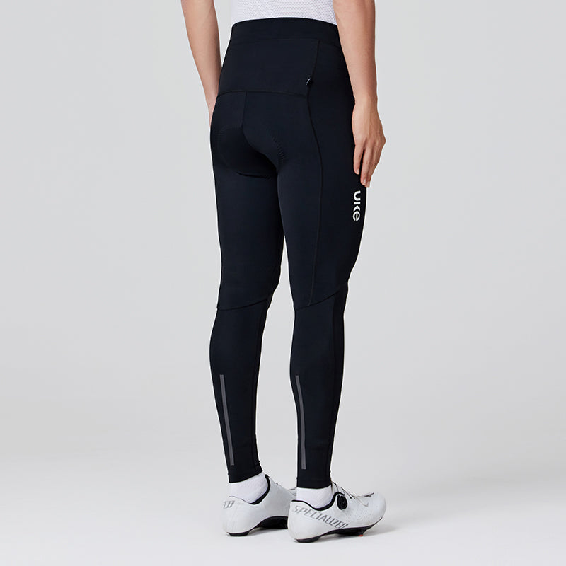 Men's Tights CL-1 Whims-Black