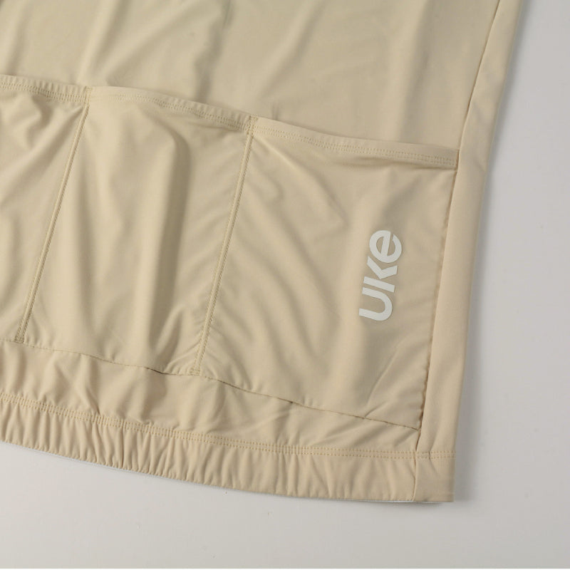 Men's multicolor  Short Jersey Mountain Outing