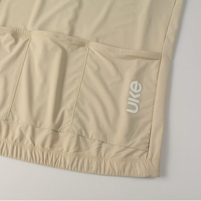 Men's multicolor  Short Jersey Mountain Outing