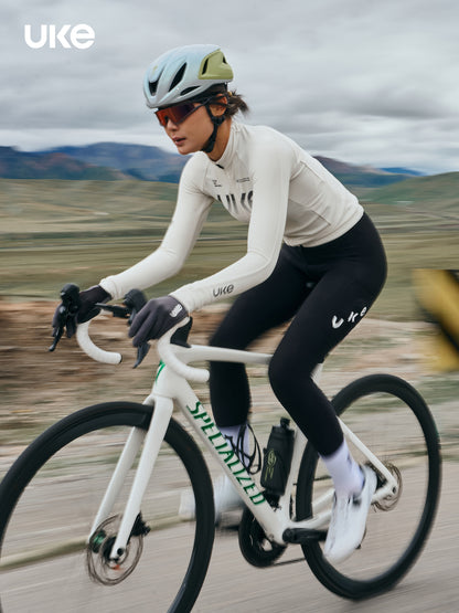 Men's long sleeve thermal jersey BJ905