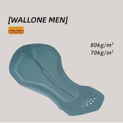 Men's Windproof Thermal Bib Tights-Yunchuan