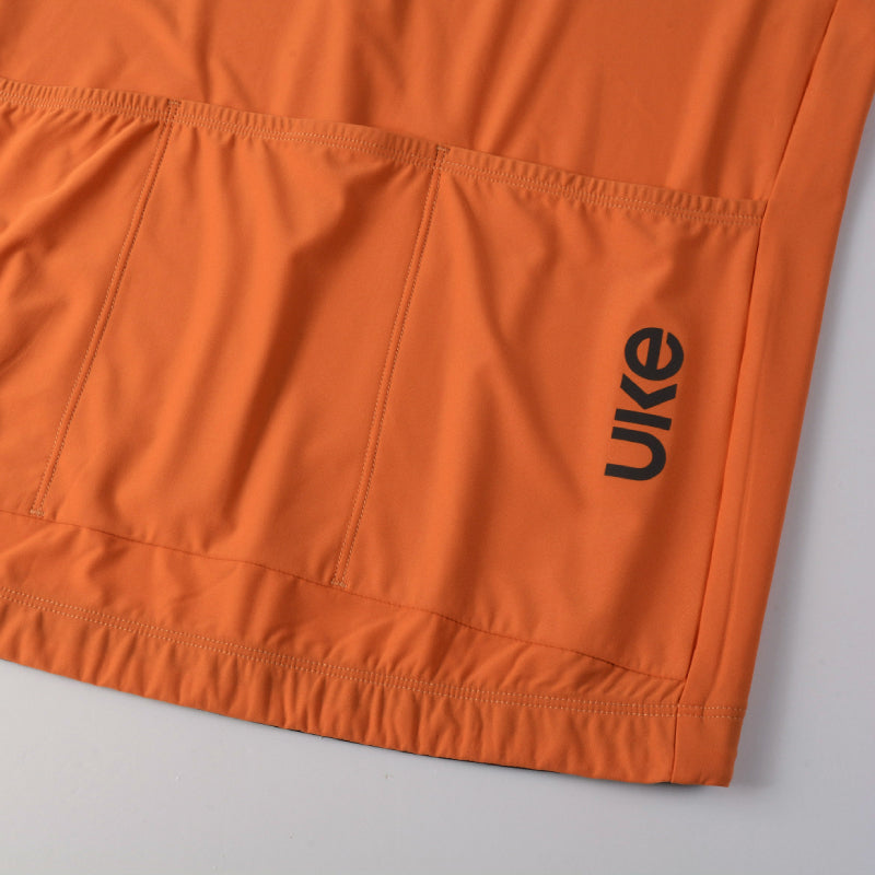 Men's multicolor  Short Jersey Mountain Outing