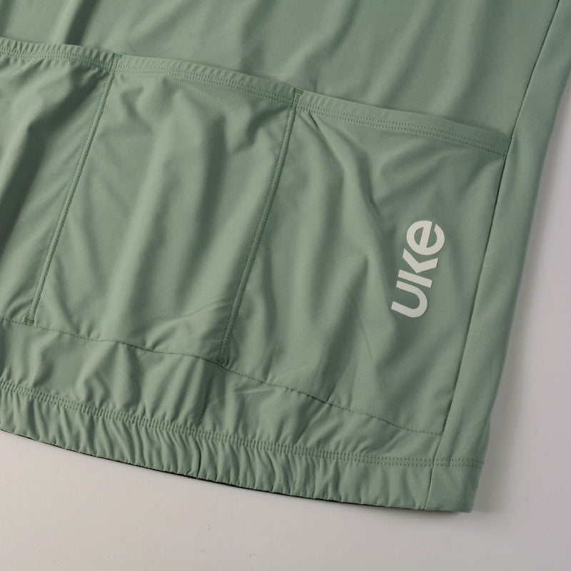 Men's multicolor  Short Jersey Mountain Outing
