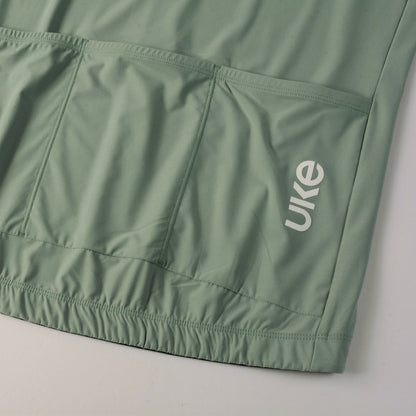 Men's multicolor  Short Jersey Mountain Outing