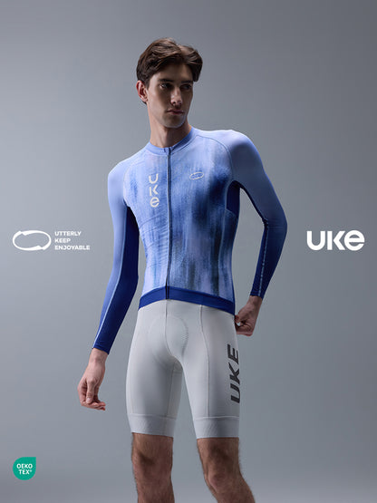 Men's Long Jersey Road RP500
