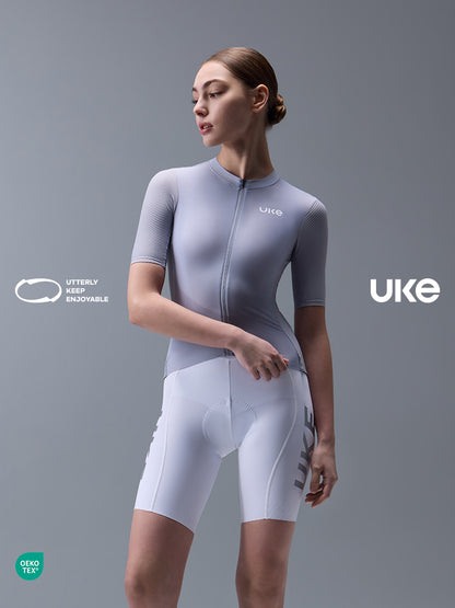 Women's Multicolor Short Jersey RC200